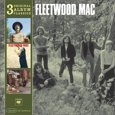 Fleetwood Mac - Original Album Classics