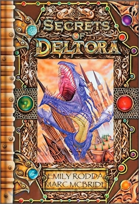 Secrets of Deltora