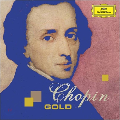 쇼팽 골드 - 쇼팽 명곡 모음집 (Chopin Gold) 