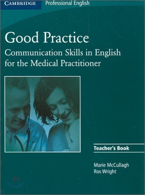 Good Practice Teacher&#39;s Book