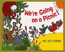 We&#39;re Going on a Picnic!