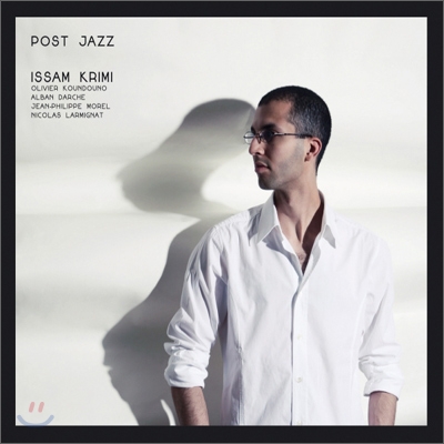 Issam Krimi - Post Jazz