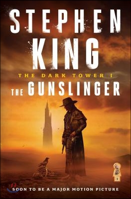 The Dark Tower I: The Gunslinger