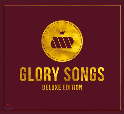 AMP - Glory Songs (Deluxe Edition)