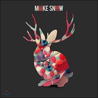 Miike Snow (마이크 스노우) - III