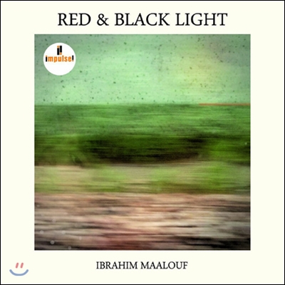 Ibrahim Maalouf (이브라힘 말루프) - Red &amp; Black Light