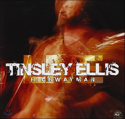 Tinsley Ellis - Live - Highwayman