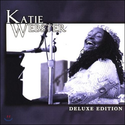 Katie Webster - Deluxe Edition