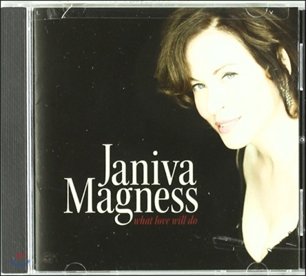 Janiva Magness (자니바 매그니스) - What Love Will Do