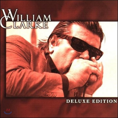 William Clarke (윌리엄 클라크) - Deluxe Edition