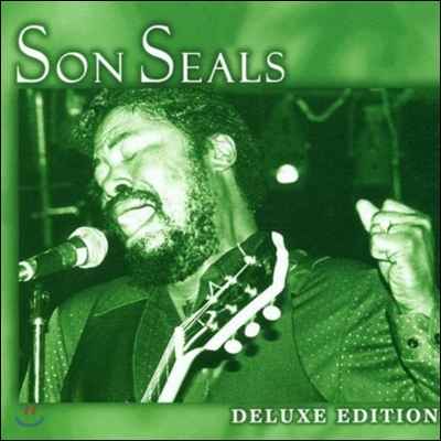 Son Seals (손 실스) - Deluxe Edition