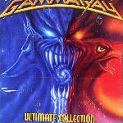 Gamma Ray / Ultimate Collection (6CD Box Set/미개봉)
