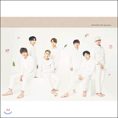 비투비 (BTOB) / Remember That (미개봉)