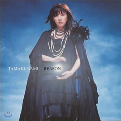 [중고] Tamaki Nami / Reason (일본반/Single/srcl5826)