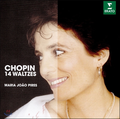 Maria Joao Pires 쇼팽: 14개의 왈츠 (Chopin: 14 Waltzes) 마리아 호아오 피레스