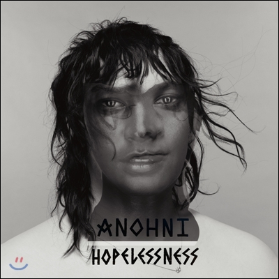 Anohni (아노니) - Hopelessness