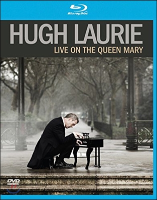 Hugh Laurie (휴 로리) - Live On The Queen Mary  