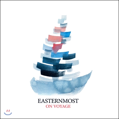 Easternmost (이스턴모스트) - On Voyage