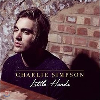 Charlie Simpson (찰리 심슨) - Little Hands