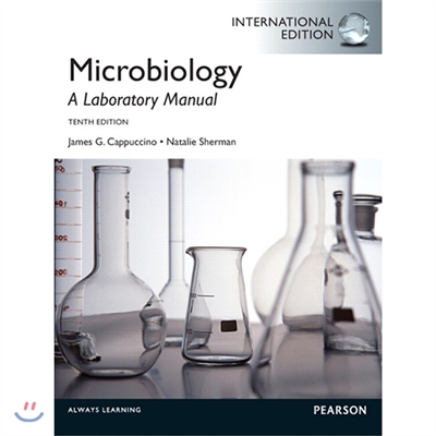 Microbiology : A Laboratory Manual (Paperback, International ed of 10th revised ed)