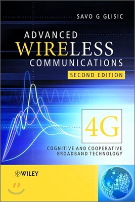 Advanced Wireless Communications, 2/E