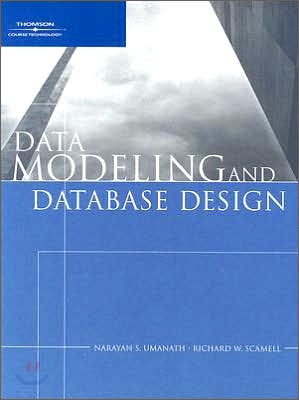 Data Modeling and Database Design