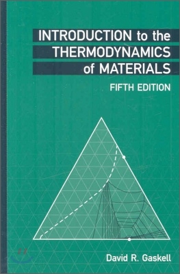 Introduction to the Thermodynamics of Materials, 5/E