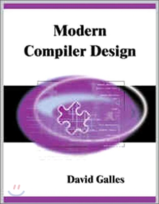 Modern Compiler Design