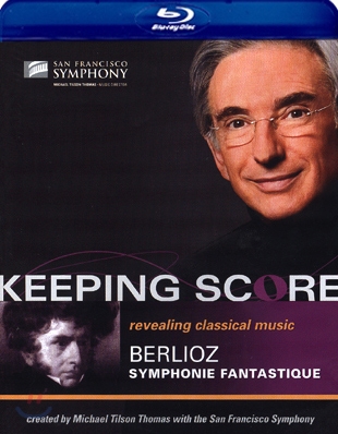 Michael Tilson Thomas 베를리오즈: 환상 교향곡 (Berlioz : Symphonie Fantastique)