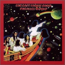 Far East Family Band - Parallel World (Numbered Limited Edition)