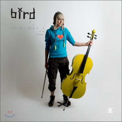 Bird - Girl And A Cello