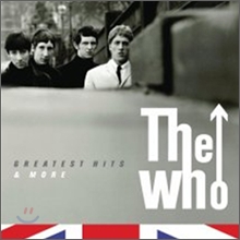 The Who - Greatest Hits &amp; More