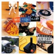 New Found Glory - New Found Glory (10th Anniversary Edition) (Deluxe Edition)