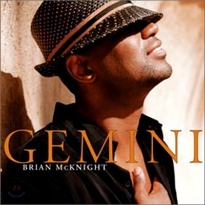 Brian Mcknight - Gemini