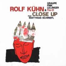 Rolf Kuhn - Close Up