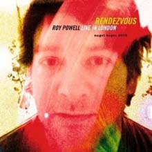 Roy Powell - Redezvous