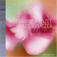 Susanne Menzel & Klaus Ignatzek - Seasons
