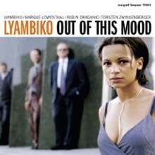Lyambiko - Out Of This Mood (New Edition)