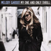 Melody Gardot - My One And Only Thrill (2CD Special Edition/미개봉)