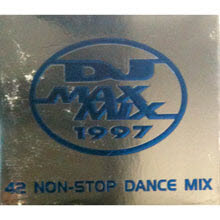 V.A. - Dj Max Mix 1997