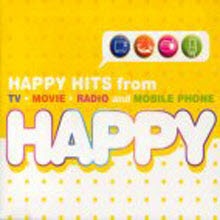 V.A. - Happy/ TVCF드라마영화벨소리라디오에서 인기있는 36곡의 히트곡 모음집 (2CD)