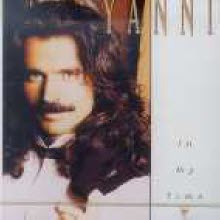 Yanni - In My Time