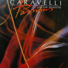 [LP] Caravelli - Passions