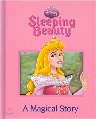 [중고-상] Sleeping Beauty (Hardcover)