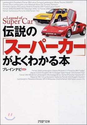 傳說の「ス-パ-カ-」がよくわかる本