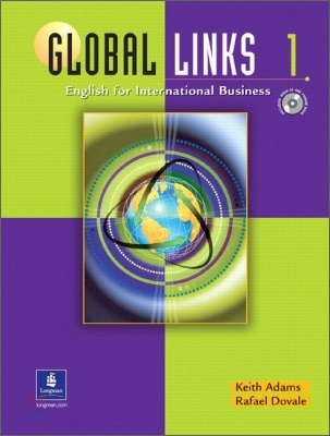 Global Links 1