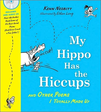 My Hippo Has the Hiccups