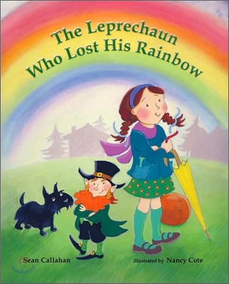 The Leprechaun Who Lost His Rainbow