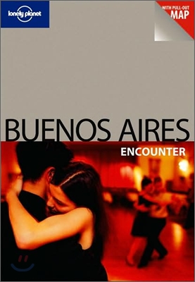 Lonely Planet Buenos Aires Encounter