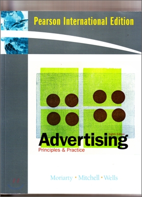 Advertising : Principles and Practice, 8E